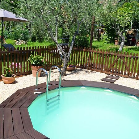 Casa Di Giso Διαμέρισμα Certaldo Εξωτερικό φωτογραφία