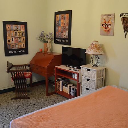 Casa Di Giso Διαμέρισμα Certaldo Εξωτερικό φωτογραφία