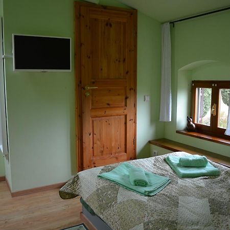 Casa Di Giso Διαμέρισμα Certaldo Εξωτερικό φωτογραφία